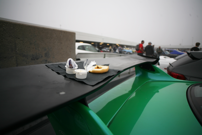 Illustration for article titled The Petersen February cruise in